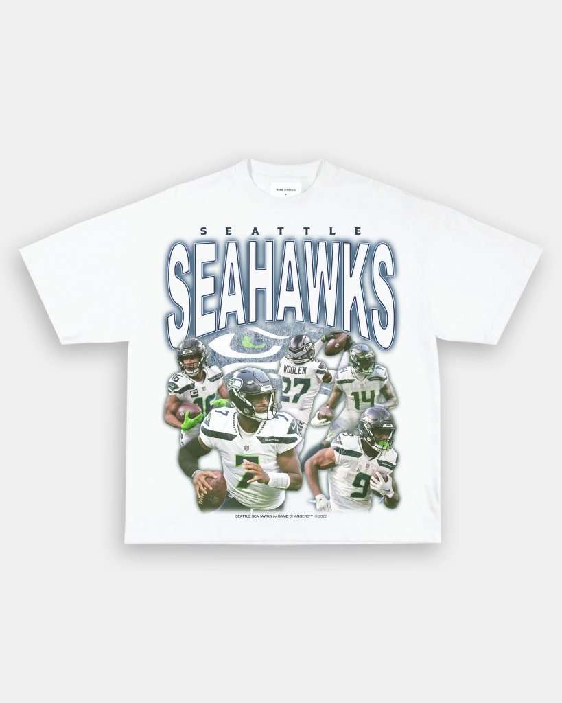 2022 SEAHAWKS TEE Hoodie, Sweatshirt | CoreVibeTees.com (Image 2)