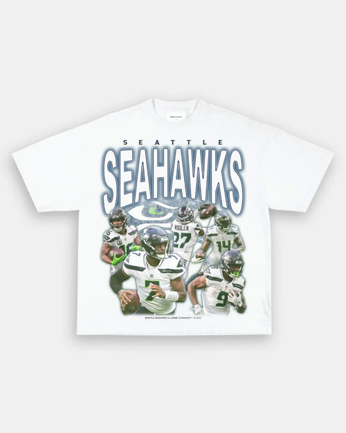 2022 SEAHAWKS TEE Hoodie, Sweatshirt | CoreVibeTees.com (Image 2)