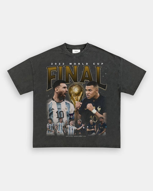2022 WORLD CUP FINAL TEE Hoodie, Sweatshirt | CoreVibeTees.com (Image 1)