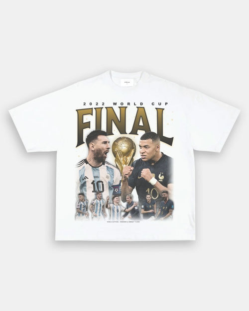 2022 WORLD CUP FINAL TEE Hoodie, Sweatshirt | CoreVibeTees.com (Image 2)