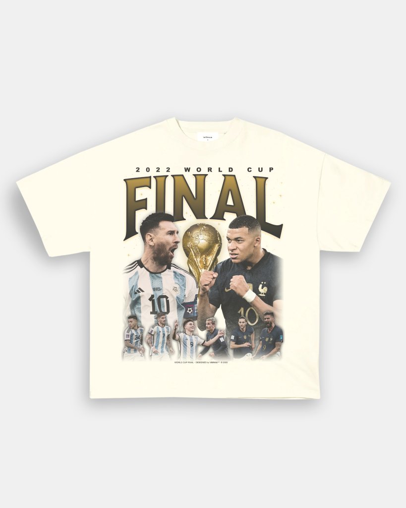 2022 WORLD CUP FINAL TEE Hoodie, Sweatshirt | CoreVibeTees.com (Image 3)