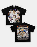 2022 WORLD SERIES CHAMPS - ASTROS TEE - [DS] Hoodie, Sweatshirt | CoreVibeTees.com (Image 1)