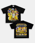 2023 APERTURA CHAMPIONS TEE - [DS] Hoodie, Sweatshirt | CoreVibeTees.com (Image 1)
