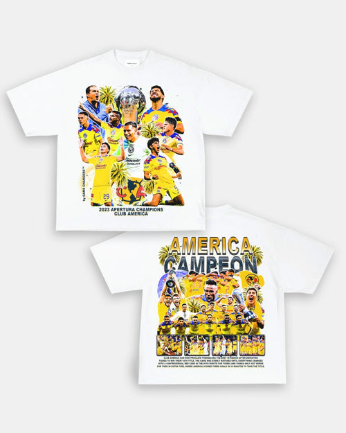 2023 APERTURA CHAMPIONS TEE - [DS] Hoodie, Sweatshirt | CoreVibeTees.com (Image 2)