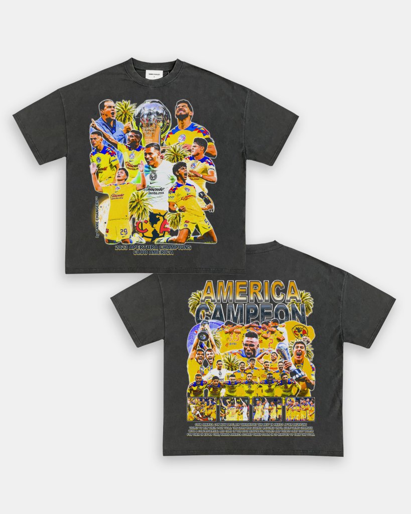 2023 APERTURA CHAMPIONS TEE - [DS] Hoodie, Sweatshirt | CoreVibeTees.com (Image 3)