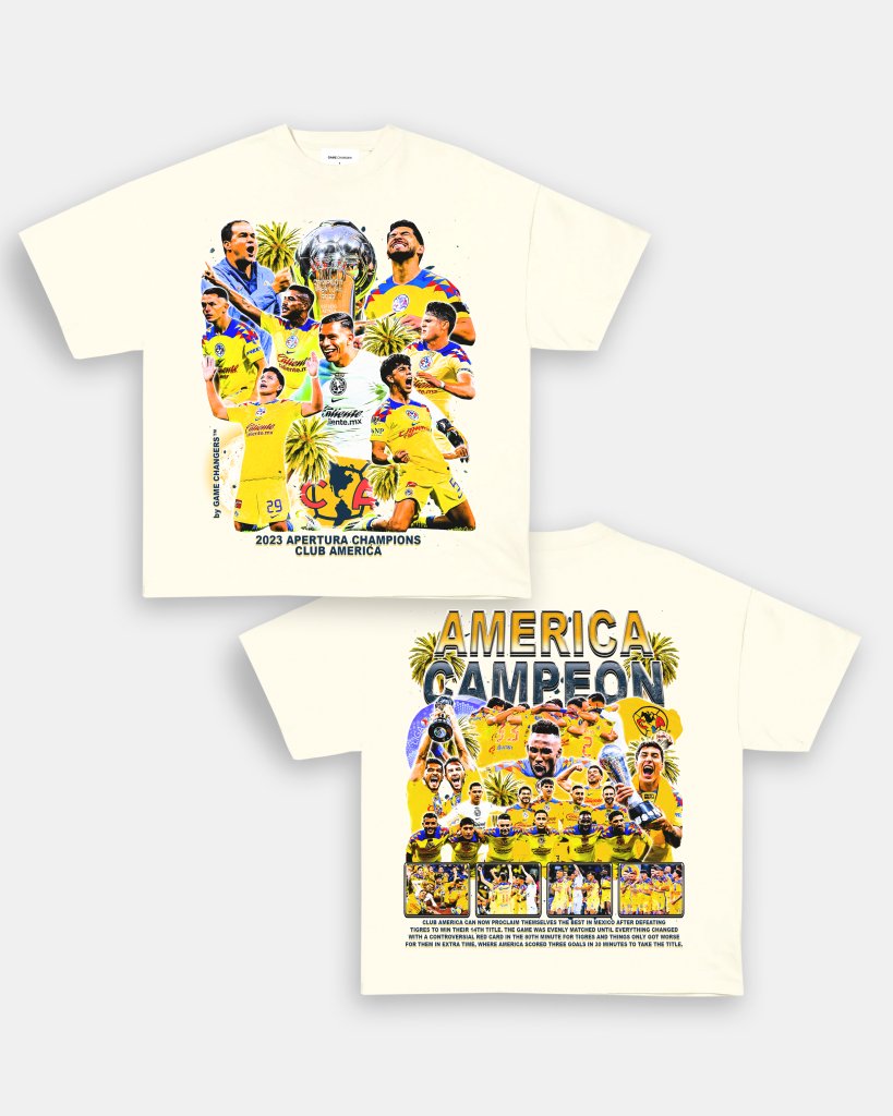 2023 APERTURA CHAMPIONS TEE - [DS] Hoodie, Sweatshirt | CoreVibeTees.com (Image 4)