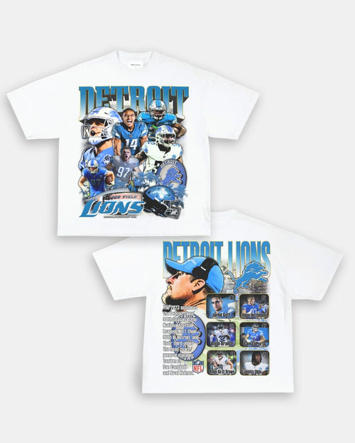 2023 LIONS TEE - [DS] Hoodie, Sweatshirt | CoreVibeTees.com (Image 2)