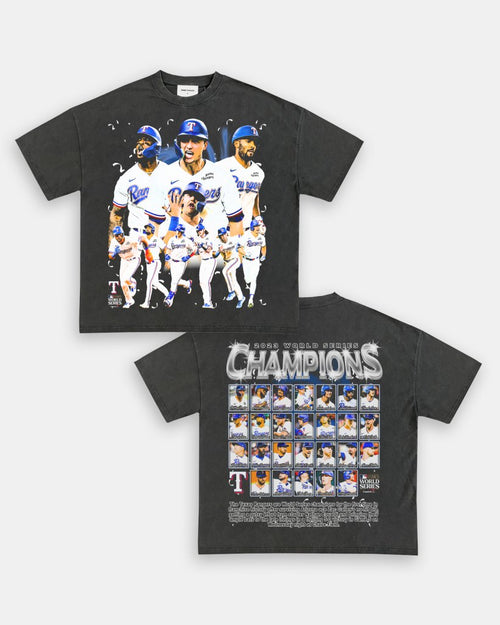 2023 WORLD SERIES CHAMPS TEE - [DS] Hoodie, Sweatshirt | CoreVibeTees.com (Image 2)