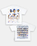 2023 WORLD SERIES CHAMPS TEE - [DS] Hoodie, Sweatshirt | CoreVibeTees.com (Image 1)