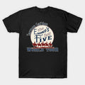 Emond's Field Five - Tarmon Gai'don World Tour - Wheel Of Time - T-Shirt Hoodie, Sweatshirt | CoreVibeTees.com