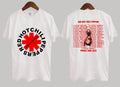 Red Hot Chili Peppers By The Way Wings Shirt Hoodie, Sweatshirt | CoreVibeTees.com