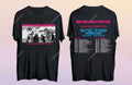 Red hot chili peppers 2022 global stadium tour shirt Hoodie, Sweatshirt | CoreVibeTees.com