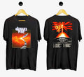 The Weeknd Shirt After Hours Til Dawn Tour 2022 Double Sided T-shirt Hoodie, Sweatshirt | CoreVibeTees.com