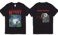 Autopsy Severed Survival Retribution For Dead T-shirt, Autopsy Shirt Hoodie, Sweatshirt | CoreVibeTees.com