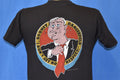 80s Rodney Dangerfield No Respect Comedian t-shirt Hoodie, Sweatshirt | CoreVibeTees.com