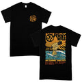 2023 Tour Tee (Black) Hoodie, Sweatshirt | CoreVibeTees.com