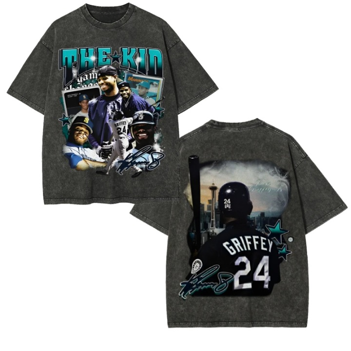 The Kid Back Design TEE Hoodie, Sweatshirt | CoreVibeTees.com (Image 3)
