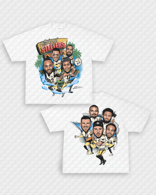 2024 BH STEELERS V3 TEE - [DS] Hoodie, Sweatshirt | CoreVibeTees.com (Image 1)
