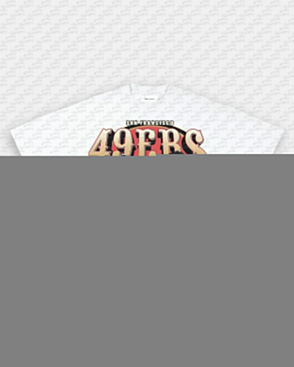 2024 BIG HEAD 49ERS V2 TEE Hoodie, Sweatshirt | CoreVibeTees.com (Image 1)