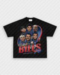 2024 BIG HEAD BILLS TEE Hoodie, Sweatshirt | CoreVibeTees.com (Image 1)
