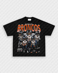 2024 BIG HEAD BRONCOS TEE Hoodie, Sweatshirt | CoreVibeTees.com (Image 1)