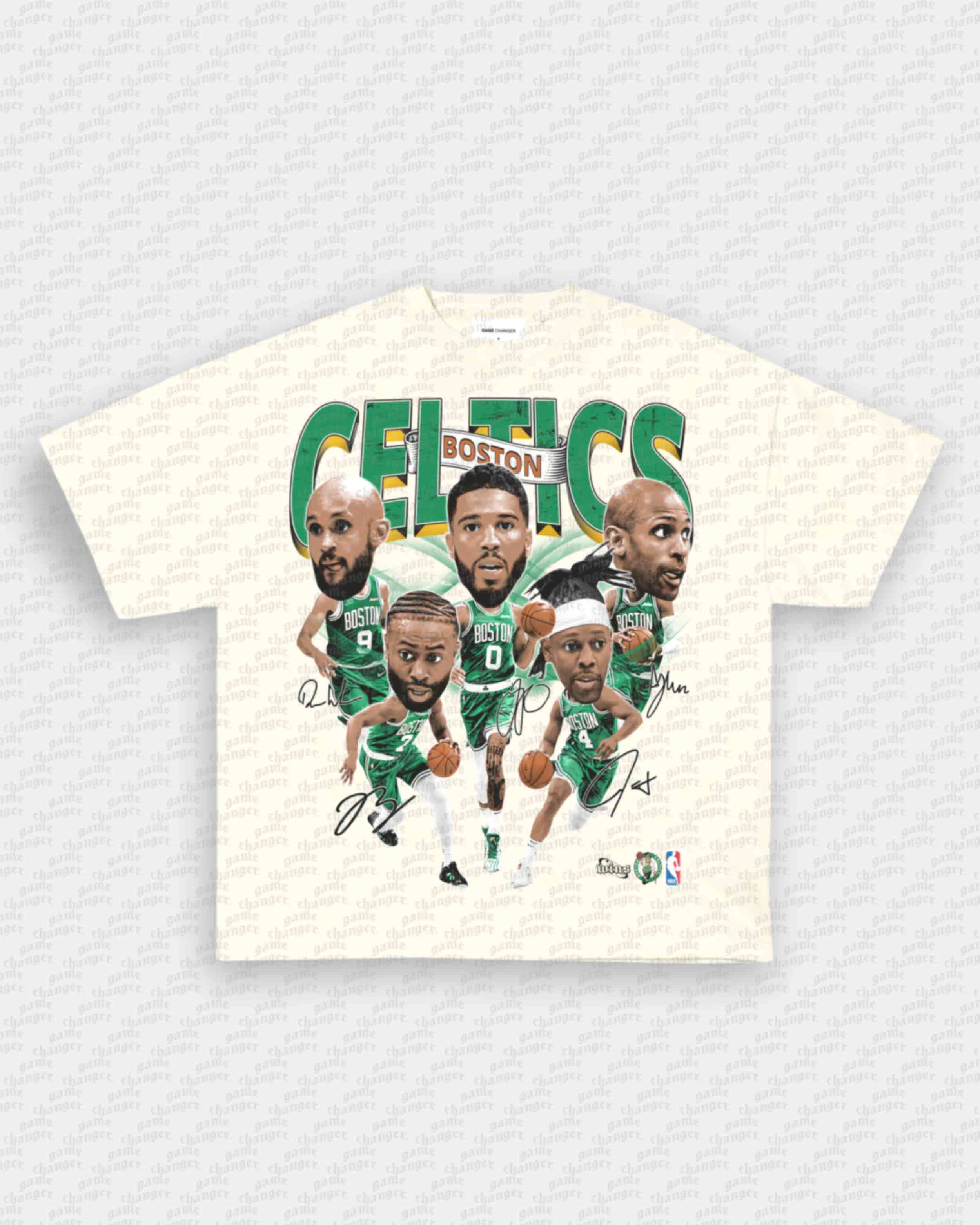 2024 BIG HEAD CELTICS TEE Hoodie, Sweatshirt | CoreVibeTees.com (Image 4)
