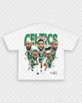 2024 BIG HEAD CELTICS TEE Hoodie, Sweatshirt | CoreVibeTees.com (Image 1)