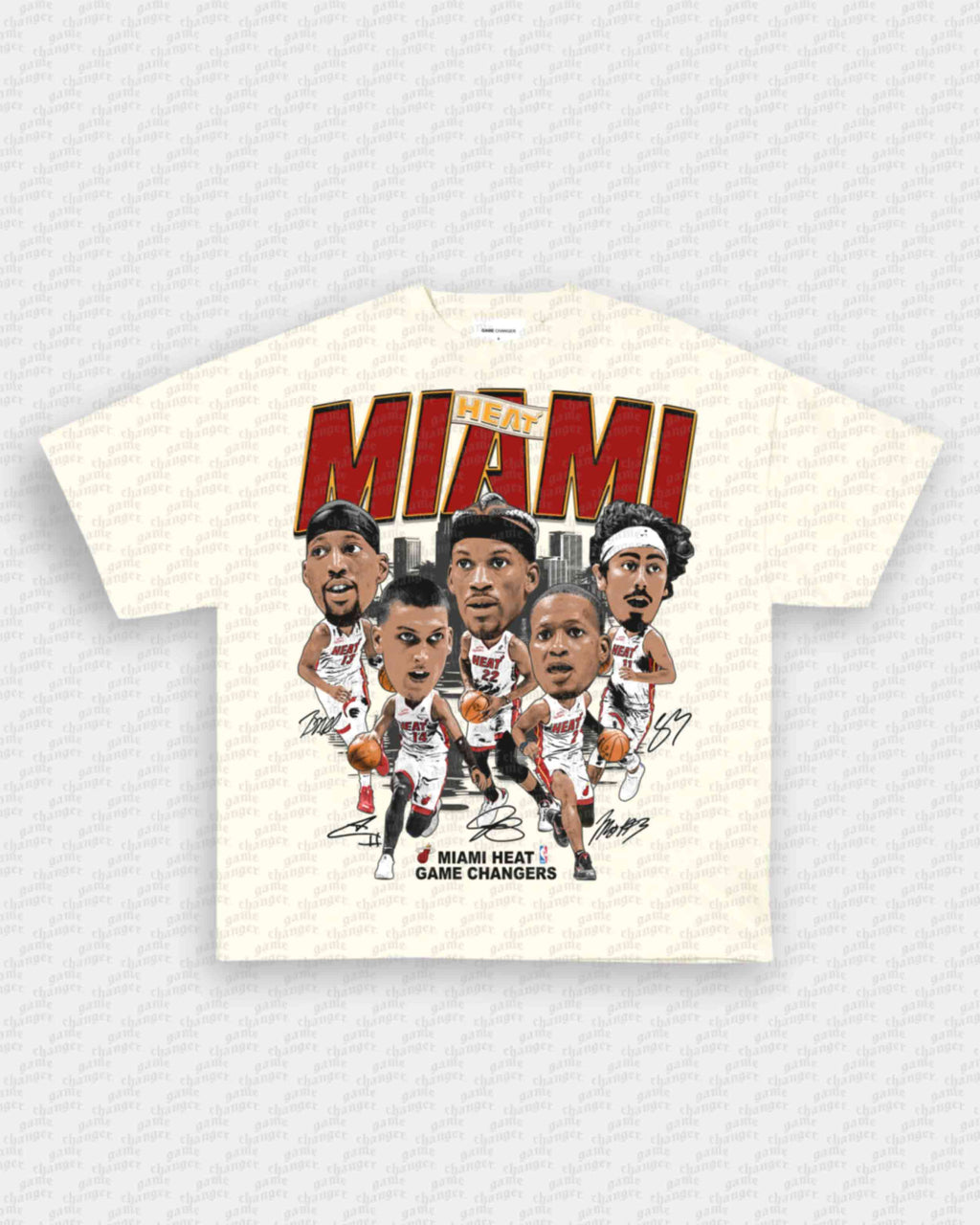 2024 BIG HEAD HEAT TEE Hoodie, Sweatshirt | CoreVibeTees.com (Image 4)