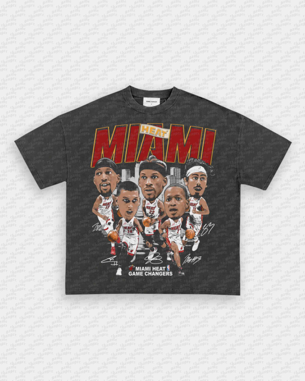 2024 BIG HEAD HEAT TEE Hoodie, Sweatshirt | CoreVibeTees.com (Image 3)