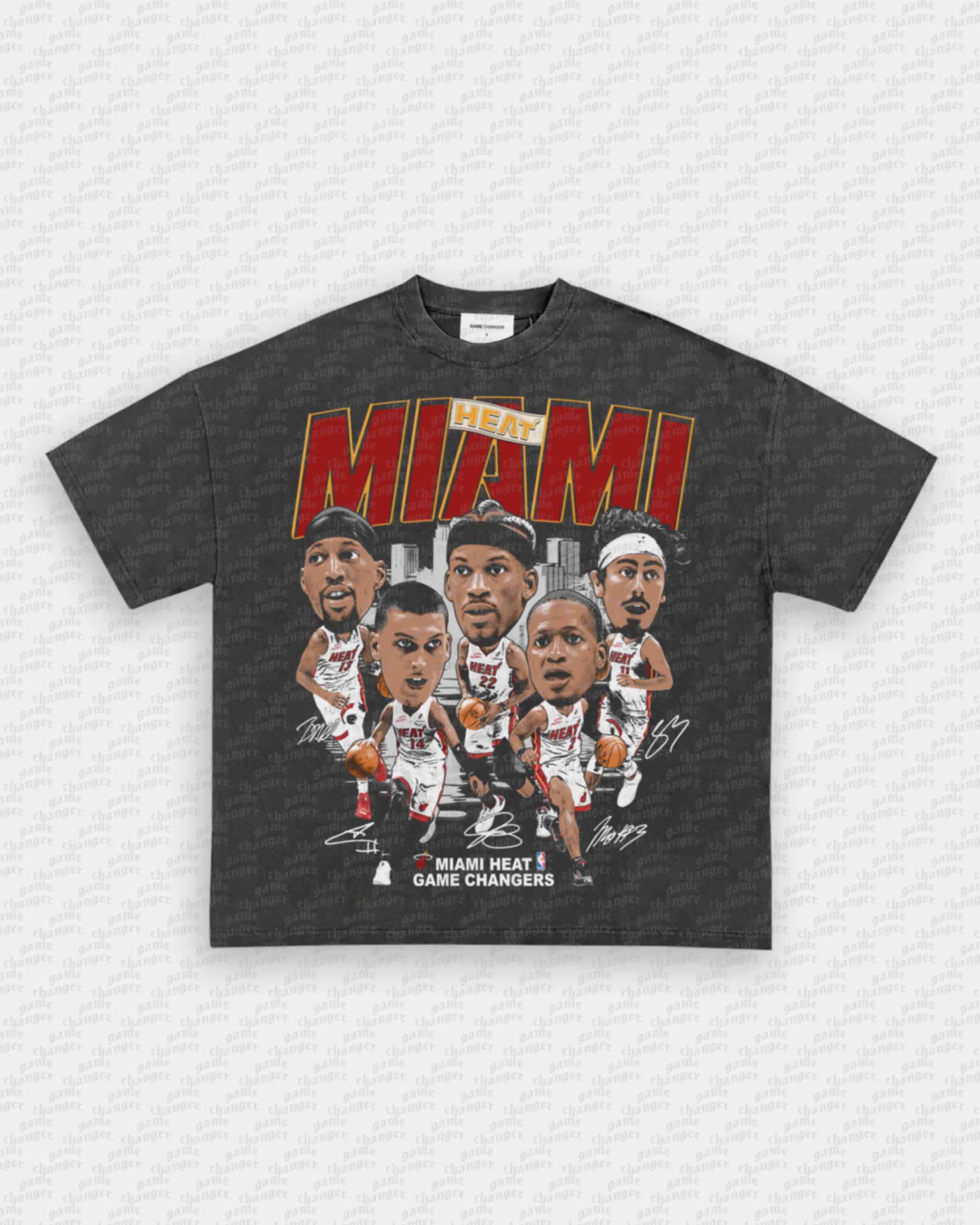2024 BIG HEAD HEAT TEE Hoodie, Sweatshirt | CoreVibeTees.com (Image 3)
