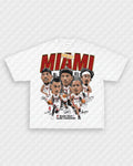 2024 BIG HEAD HEAT TEE Hoodie, Sweatshirt | CoreVibeTees.com (Image 1)