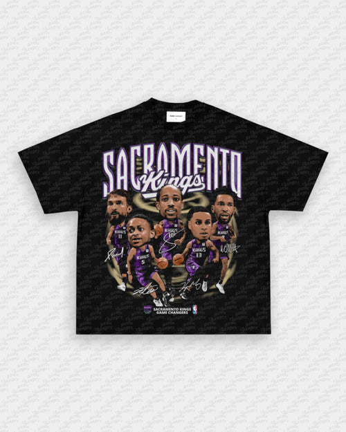 2024 BIG HEAD KINGS TEE Hoodie, Sweatshirt | CoreVibeTees.com (Image 1)