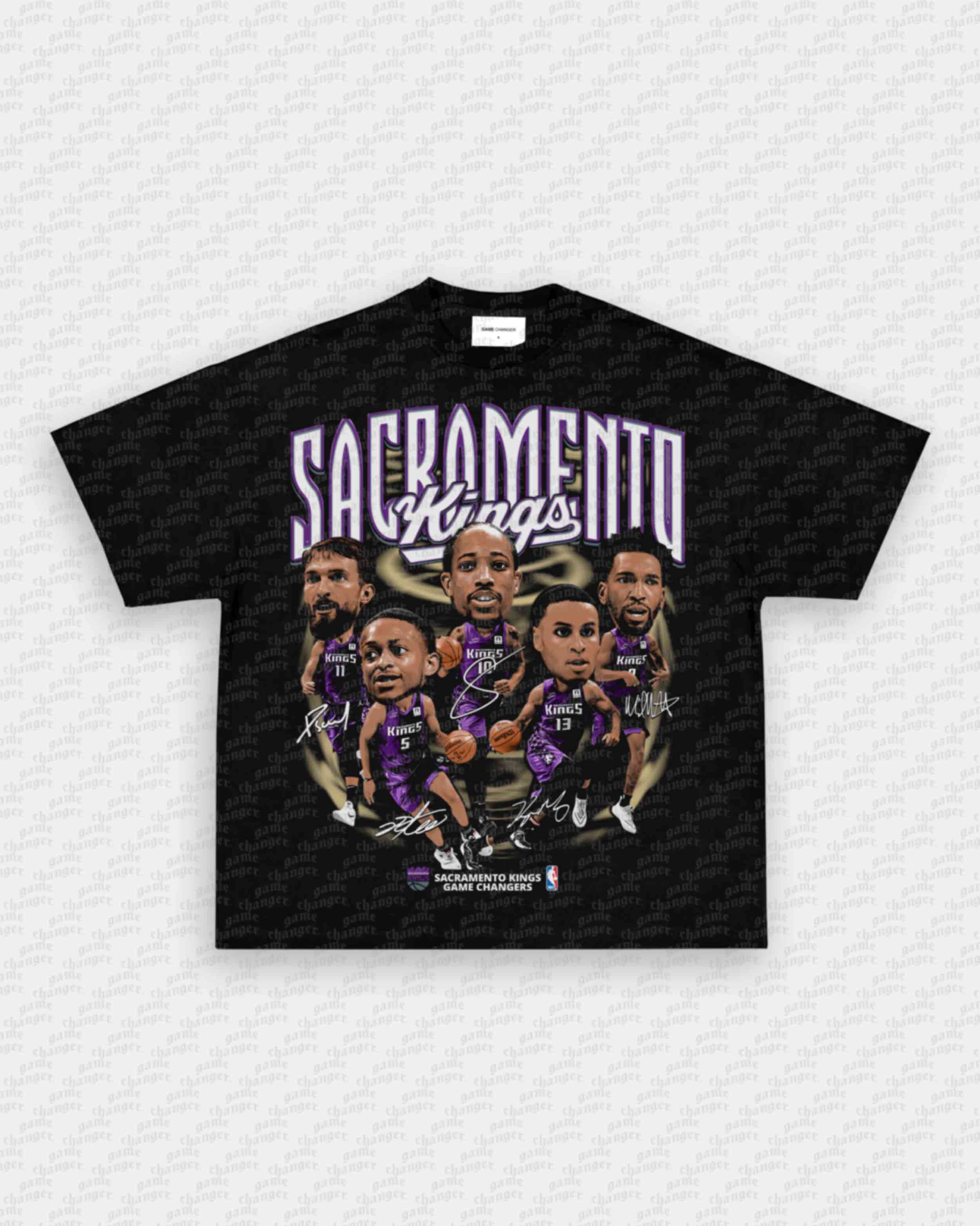 2024 BIG HEAD KINGS TEE Hoodie, Sweatshirt | CoreVibeTees.com (Image 5)