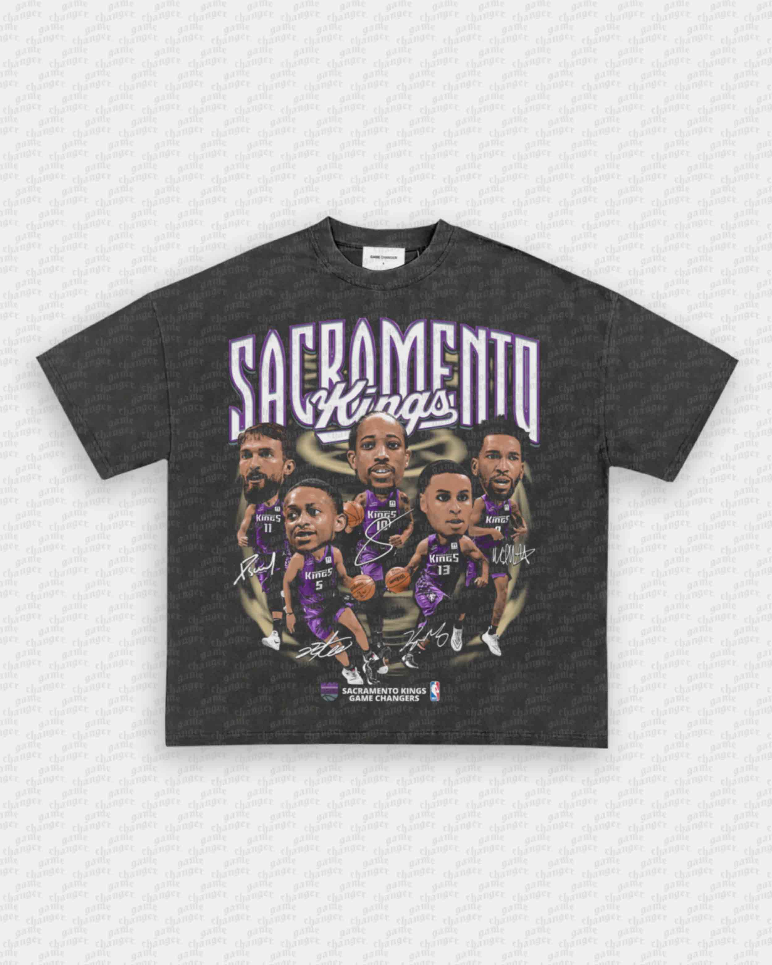 2024 BIG HEAD KINGS TEE Hoodie, Sweatshirt | CoreVibeTees.com (Image 2)