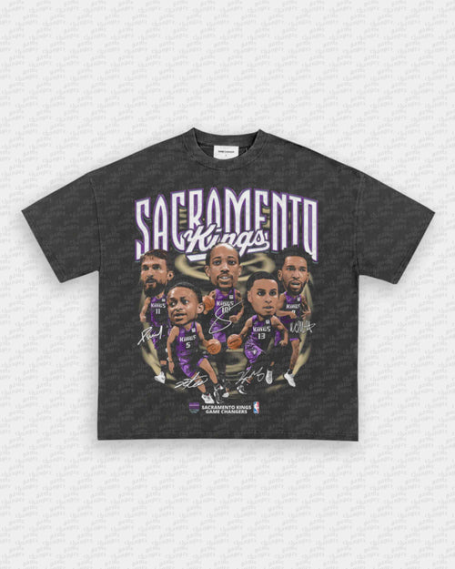 2024 BIG HEAD KINGS TEE Hoodie, Sweatshirt | CoreVibeTees.com (Image 2)