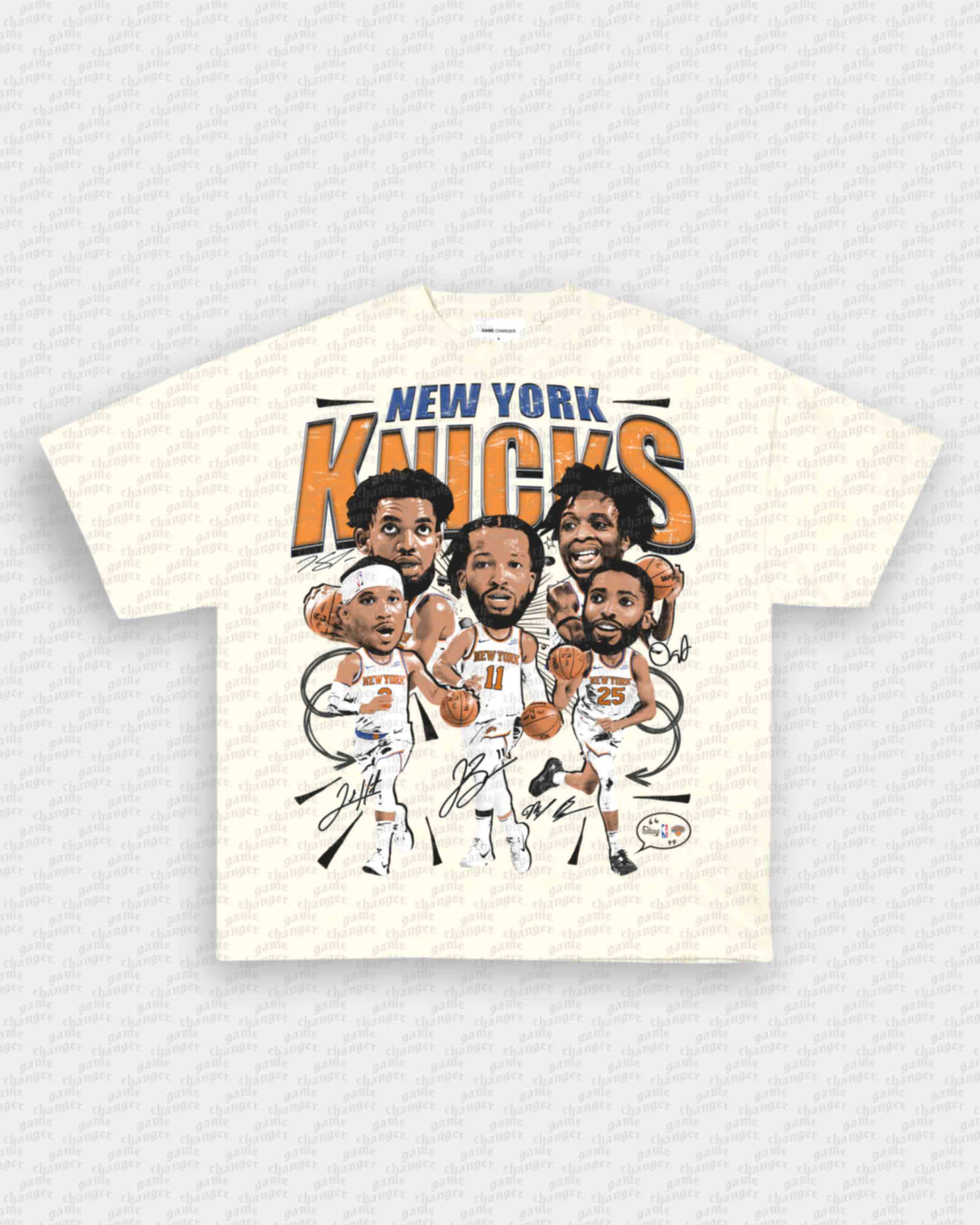 2024 BIG HEAD KNICKS TEE Hoodie, Sweatshirt | CoreVibeTees.com (Image 4)