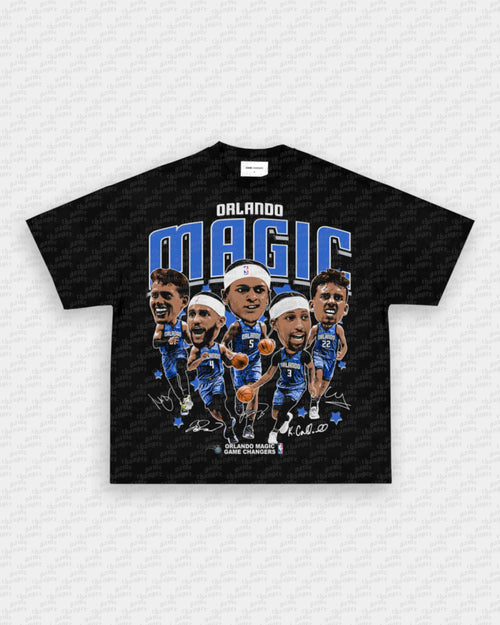 2024 BIG HEAD MAGIC TEE Hoodie, Sweatshirt | CoreVibeTees.com (Image 1)