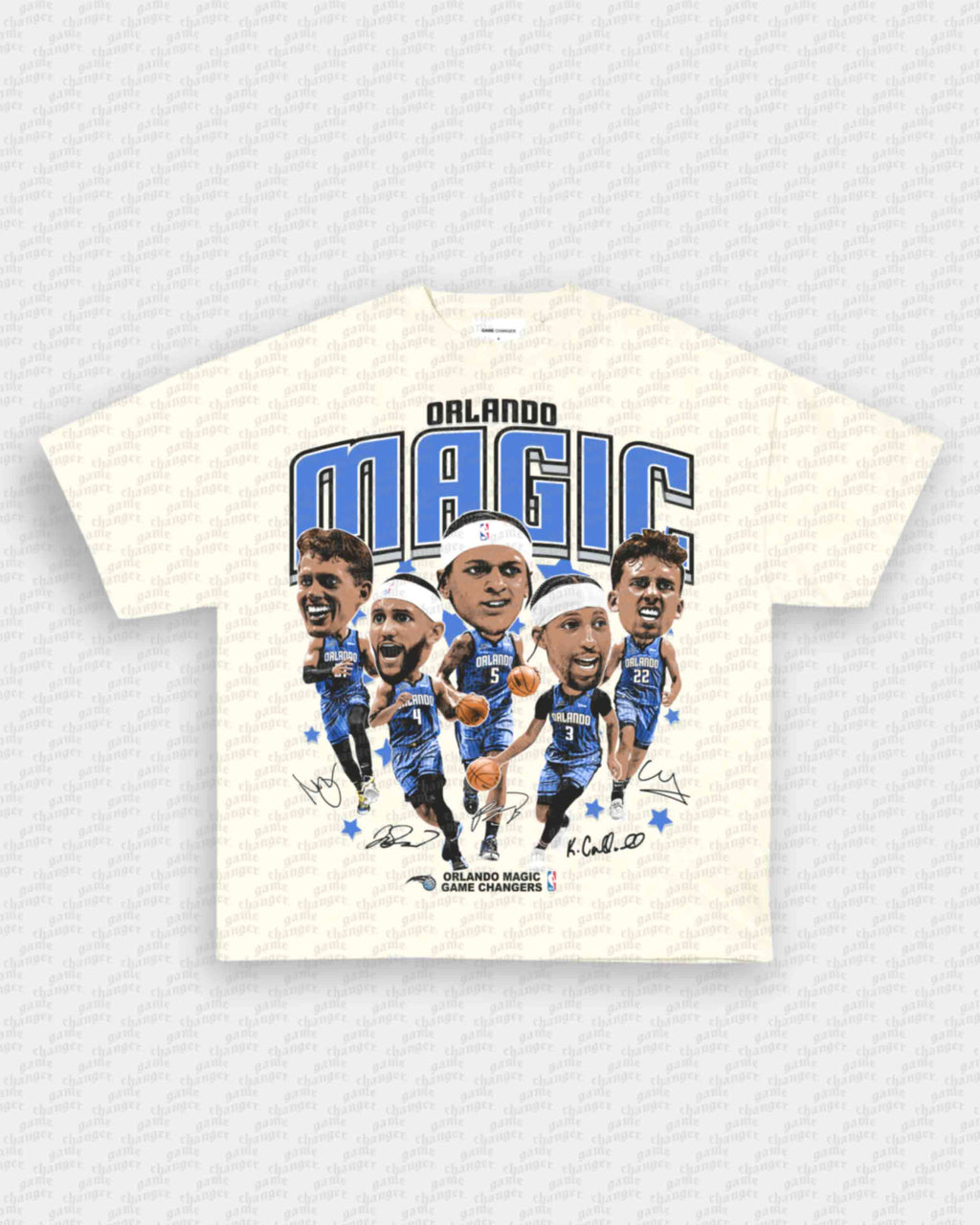2024 BIG HEAD MAGIC TEE Hoodie, Sweatshirt | CoreVibeTees.com (Image 3)