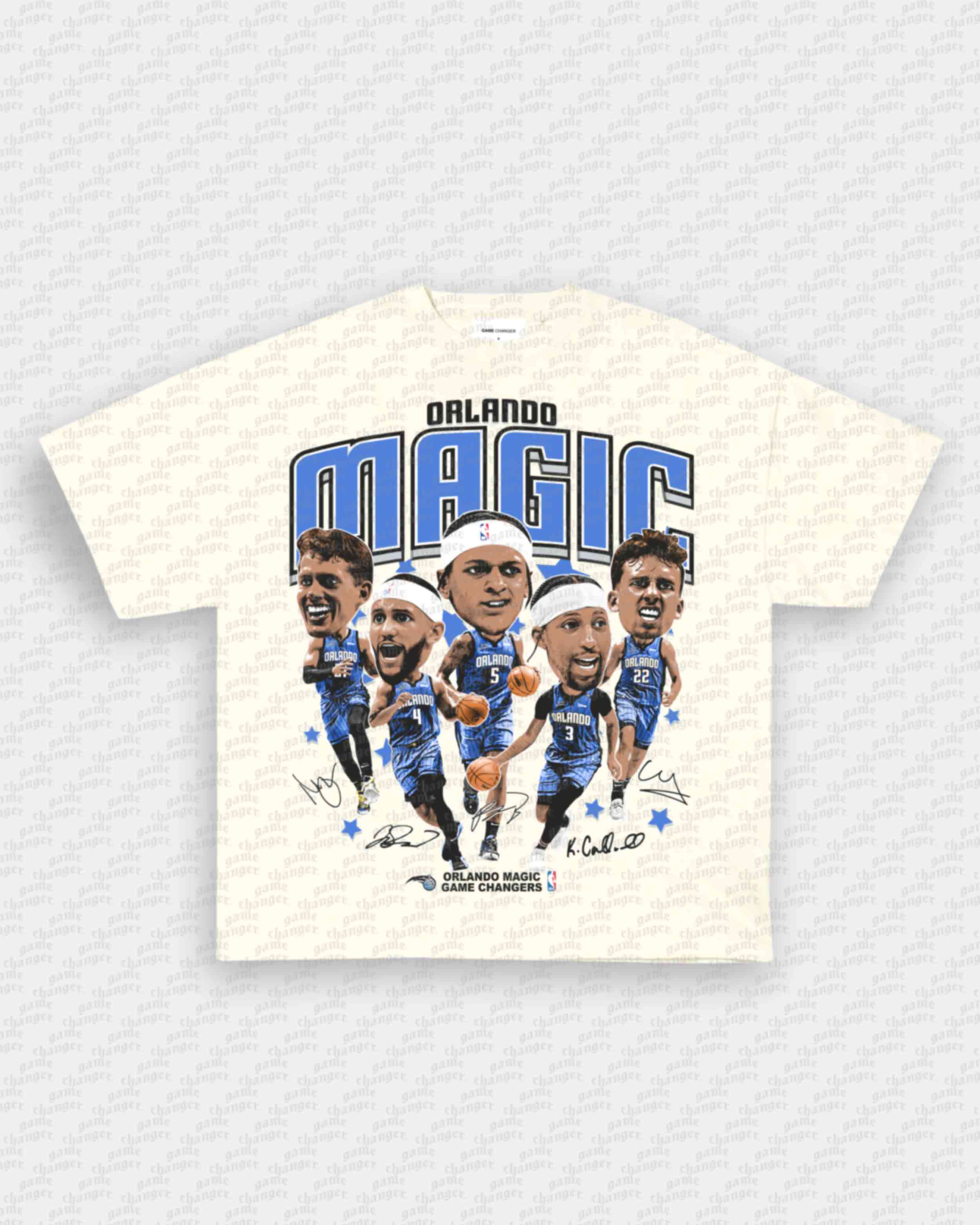 2024 BIG HEAD MAGIC TEE Hoodie, Sweatshirt | CoreVibeTees.com (Image 3)