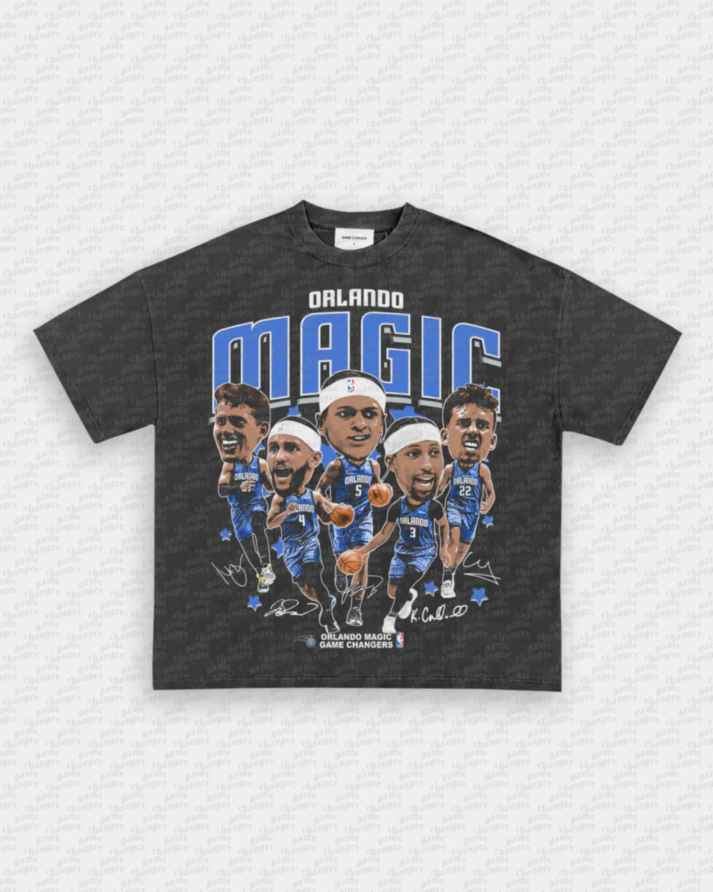 2024 BIG HEAD MAGIC TEE Hoodie, Sweatshirt | CoreVibeTees.com (Image 4)