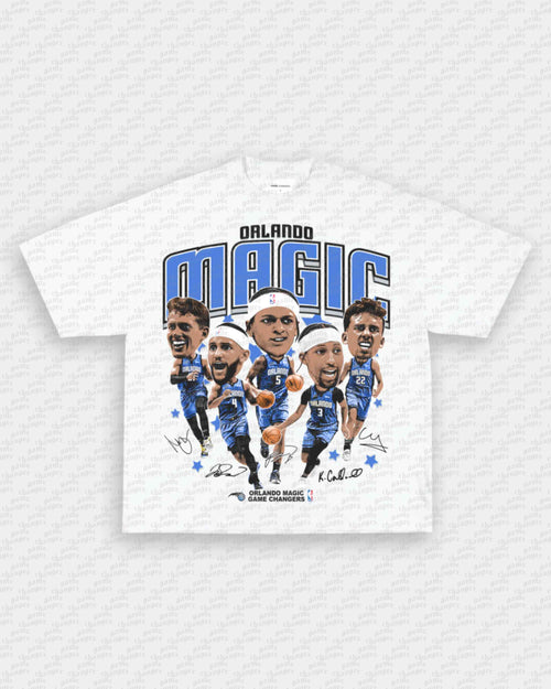 2024 BIG HEAD MAGIC TEE Hoodie, Sweatshirt | CoreVibeTees.com (Image 2)