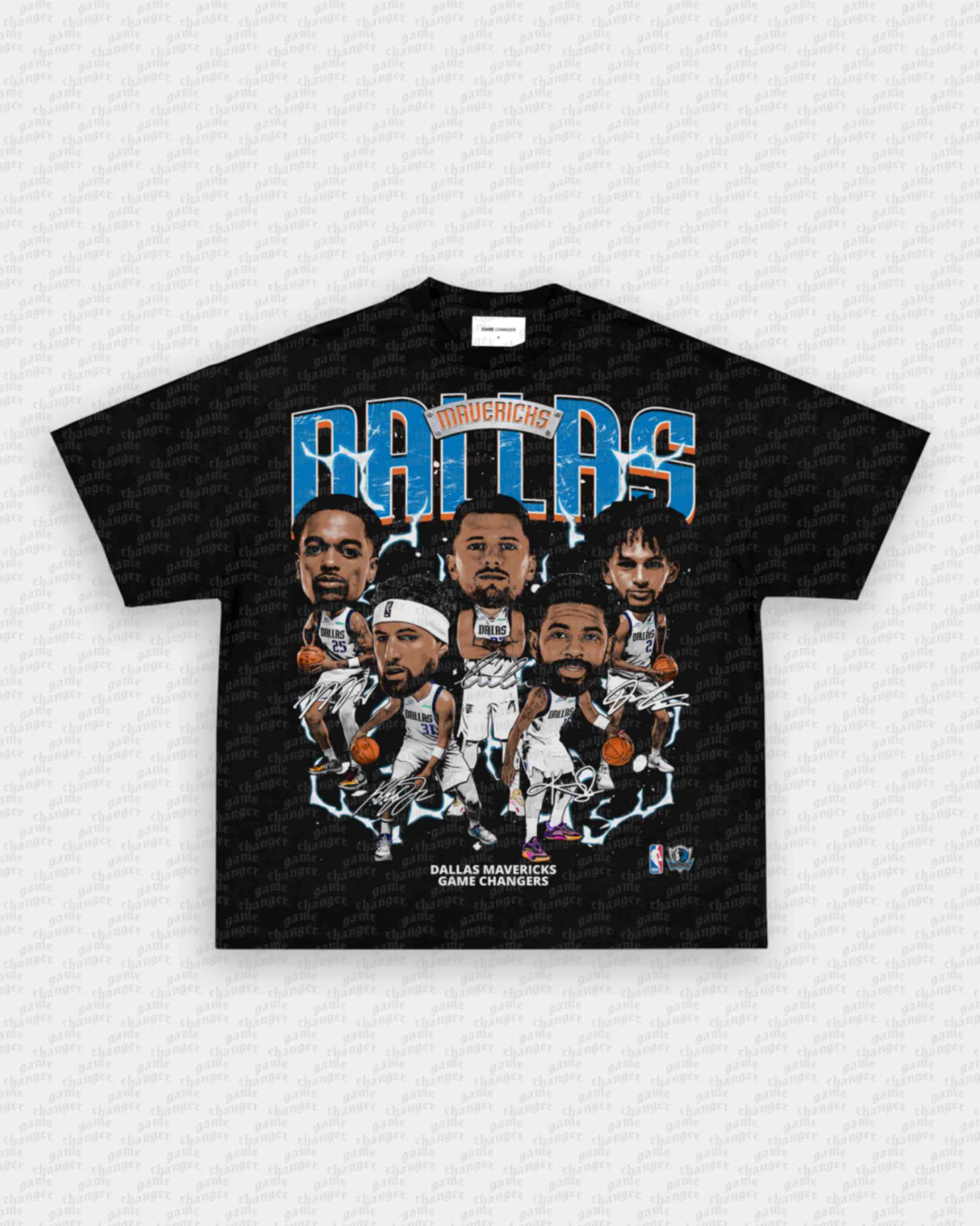 2024 BIG HEAD MAVS TEE Hoodie, Sweatshirt | CoreVibeTees.com (Image 4)