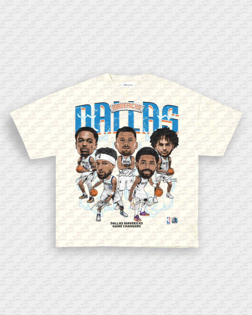 2024 BIG HEAD MAVS TEE Hoodie, Sweatshirt | CoreVibeTees.com (Image 3)