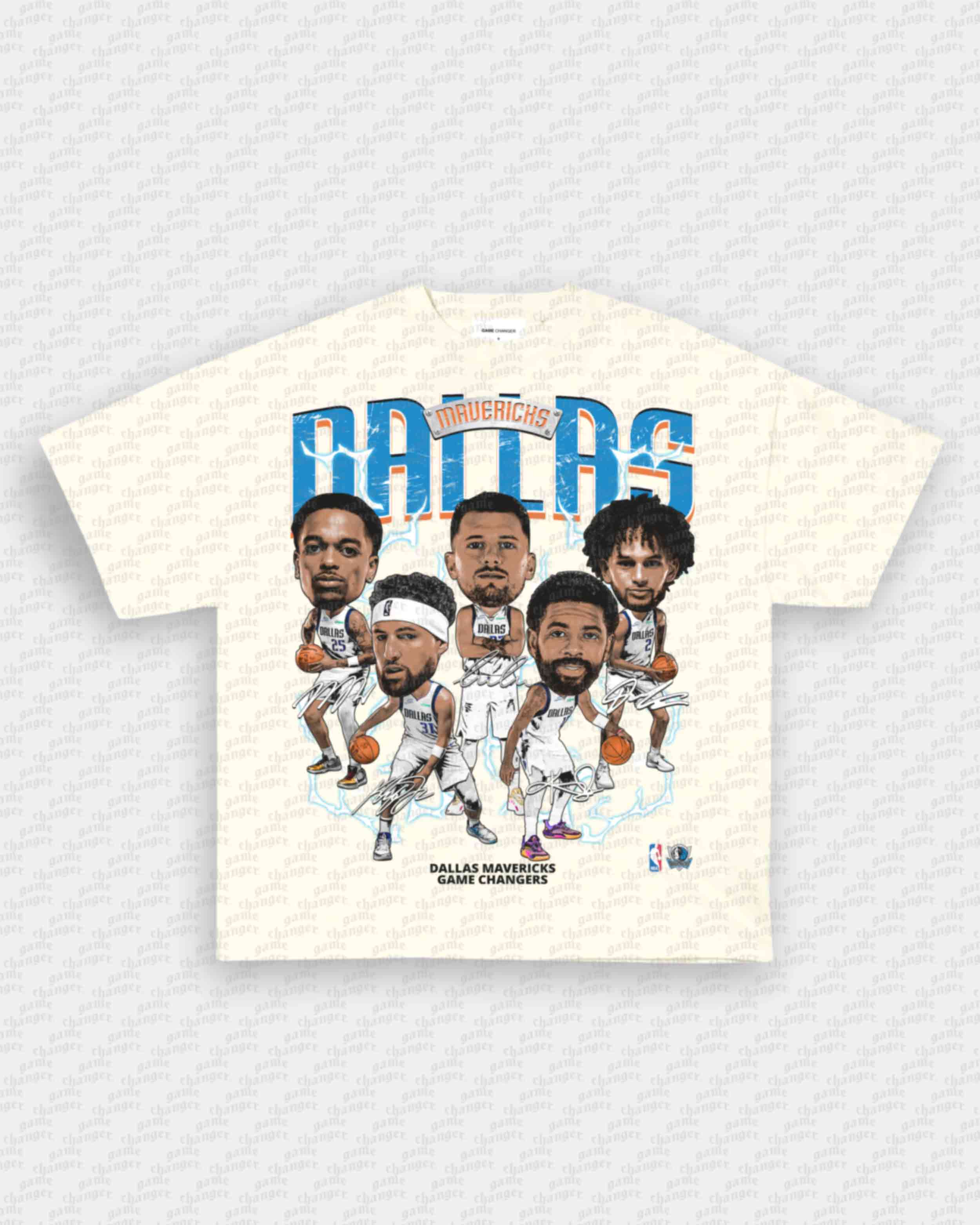 2024 BIG HEAD MAVS TEE Hoodie, Sweatshirt | CoreVibeTees.com (Image 3)
