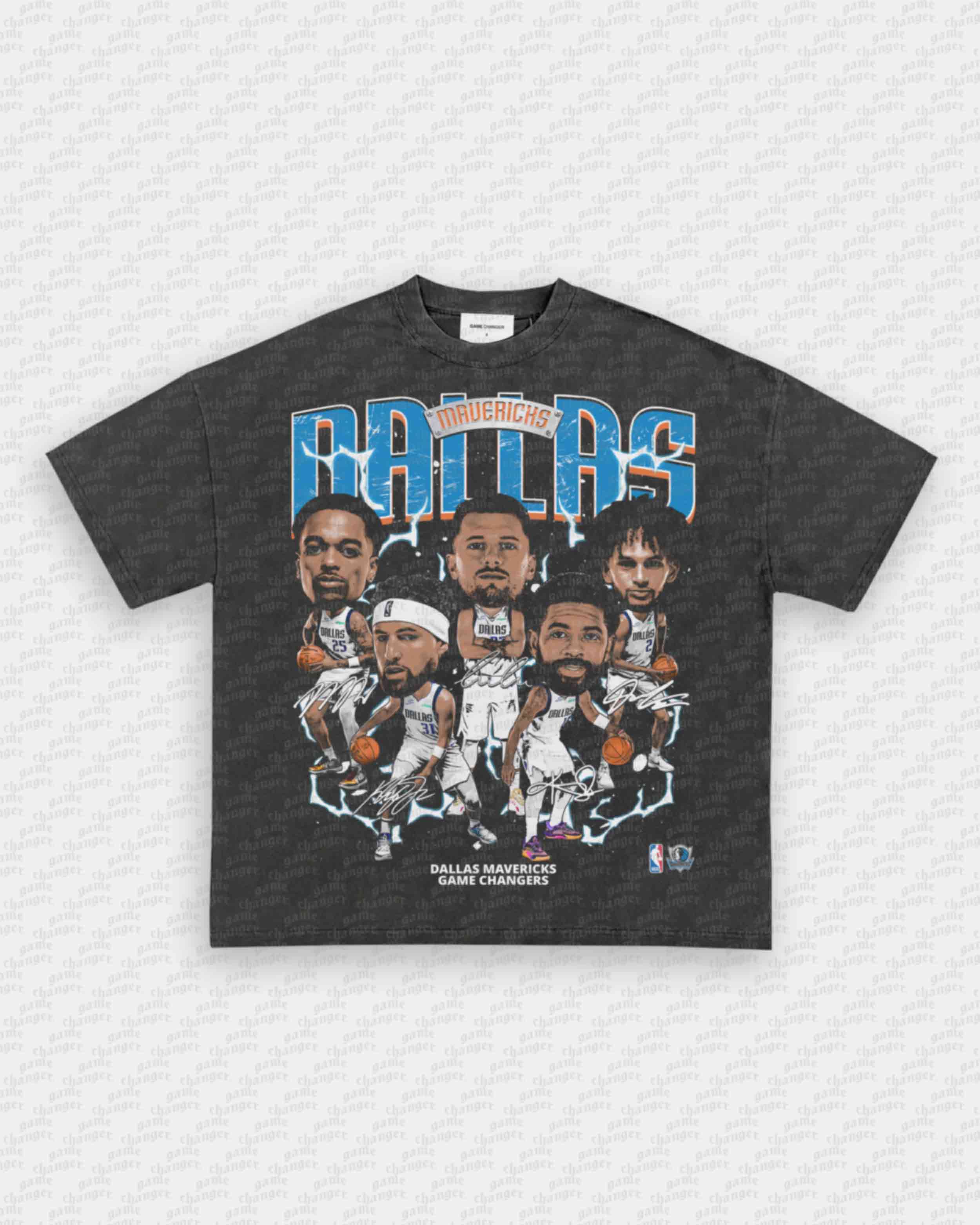 2024 BIG HEAD MAVS TEE Hoodie, Sweatshirt | CoreVibeTees.com (Image 2)