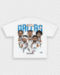 2024 BIG HEAD MAVS TEE Hoodie, Sweatshirt | CoreVibeTees.com (Image 1)