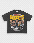 2024 BIG HEAD NUGGETS TEE Hoodie, Sweatshirt | CoreVibeTees.com (Image 1)