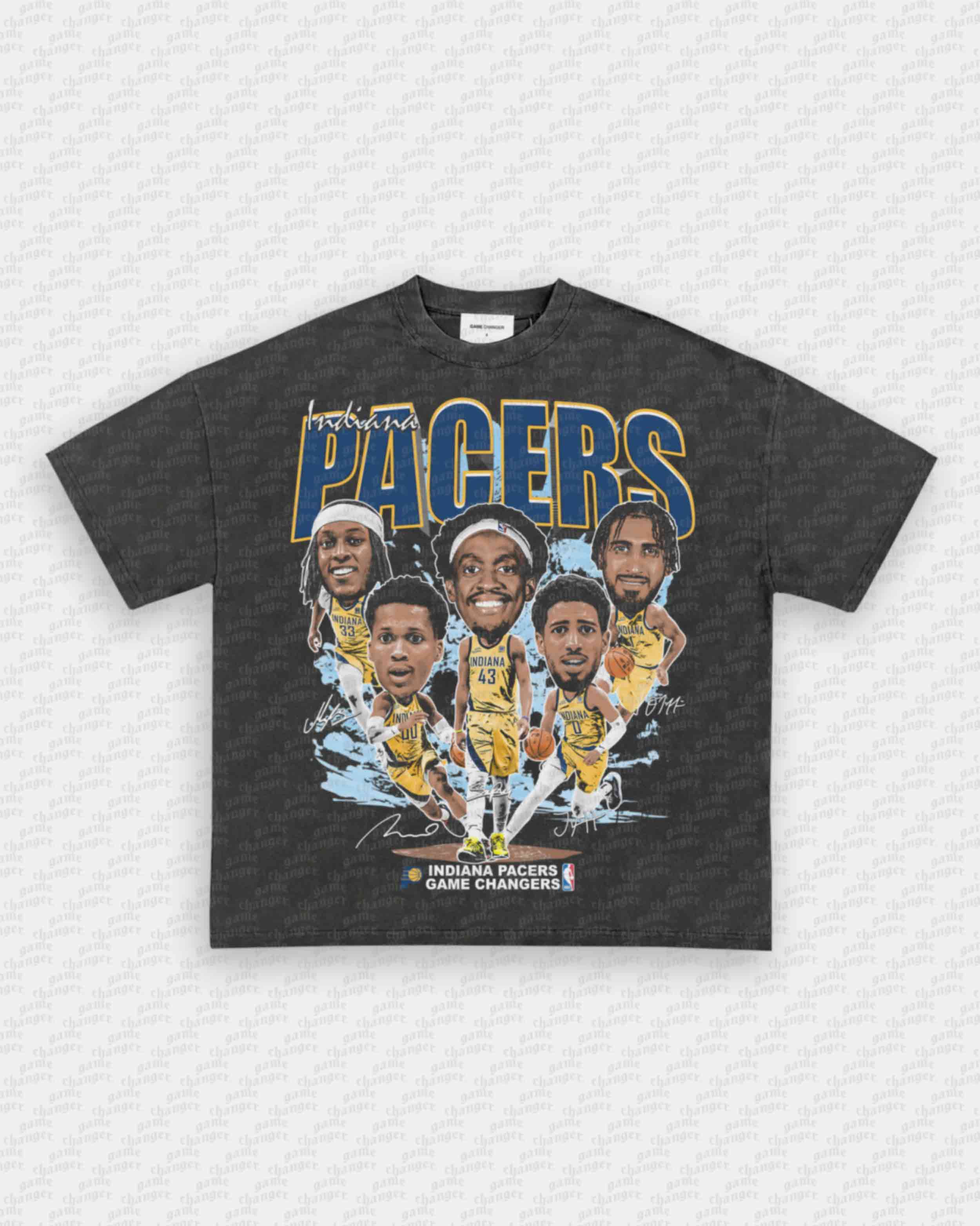 2024 BIG HEAD PACERS TEE Hoodie, Sweatshirt | CoreVibeTees.com (Image 4)