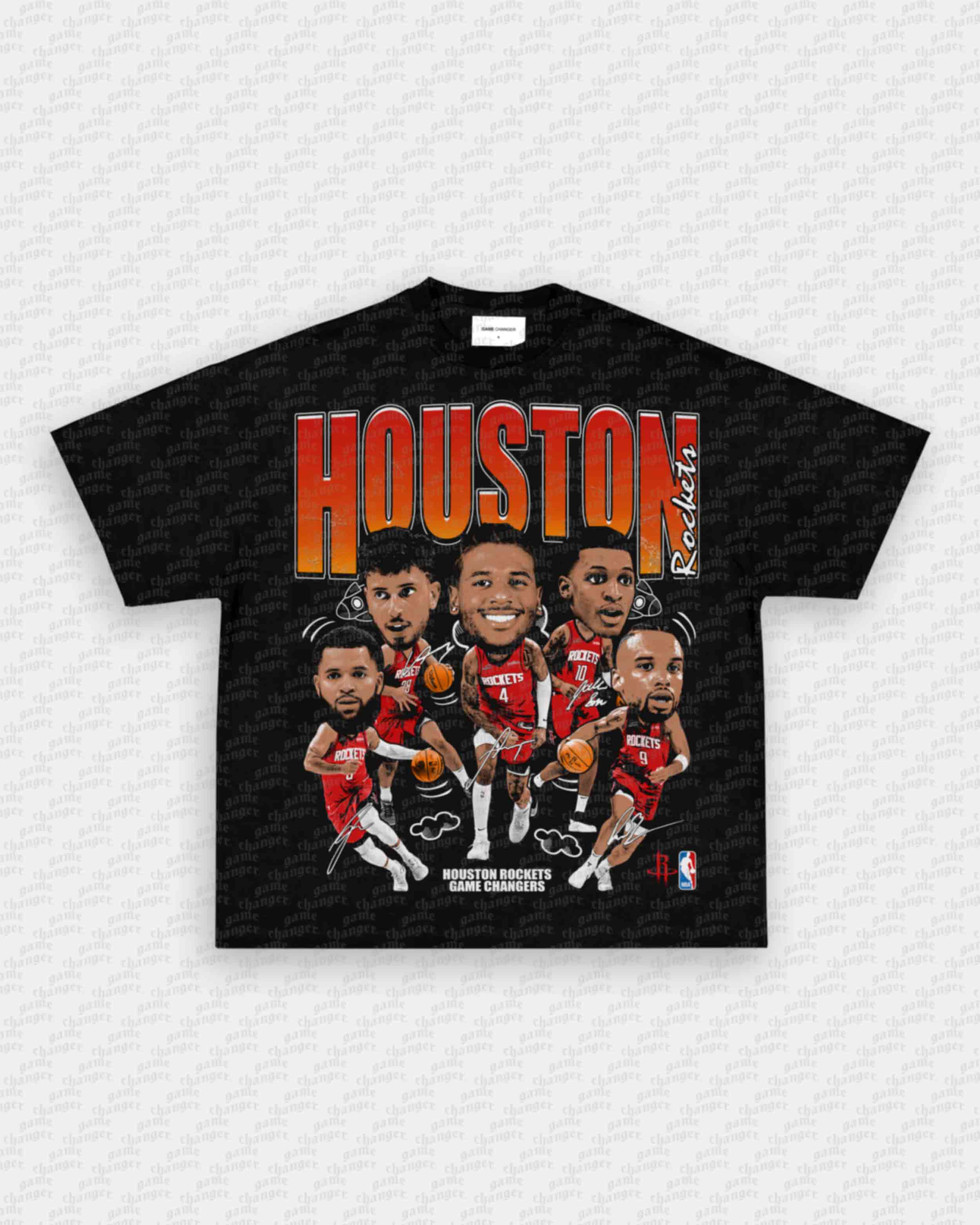2024 BIG HEAD ROCKETS TEE Hoodie, Sweatshirt | CoreVibeTees.com (Image 2)