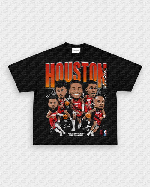 2024 BIG HEAD ROCKETS TEE Hoodie, Sweatshirt | CoreVibeTees.com (Image 2)